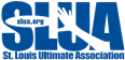 SLUA logo